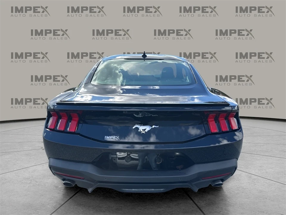 2024 Ford S650 Mustang - Image 4 of 12