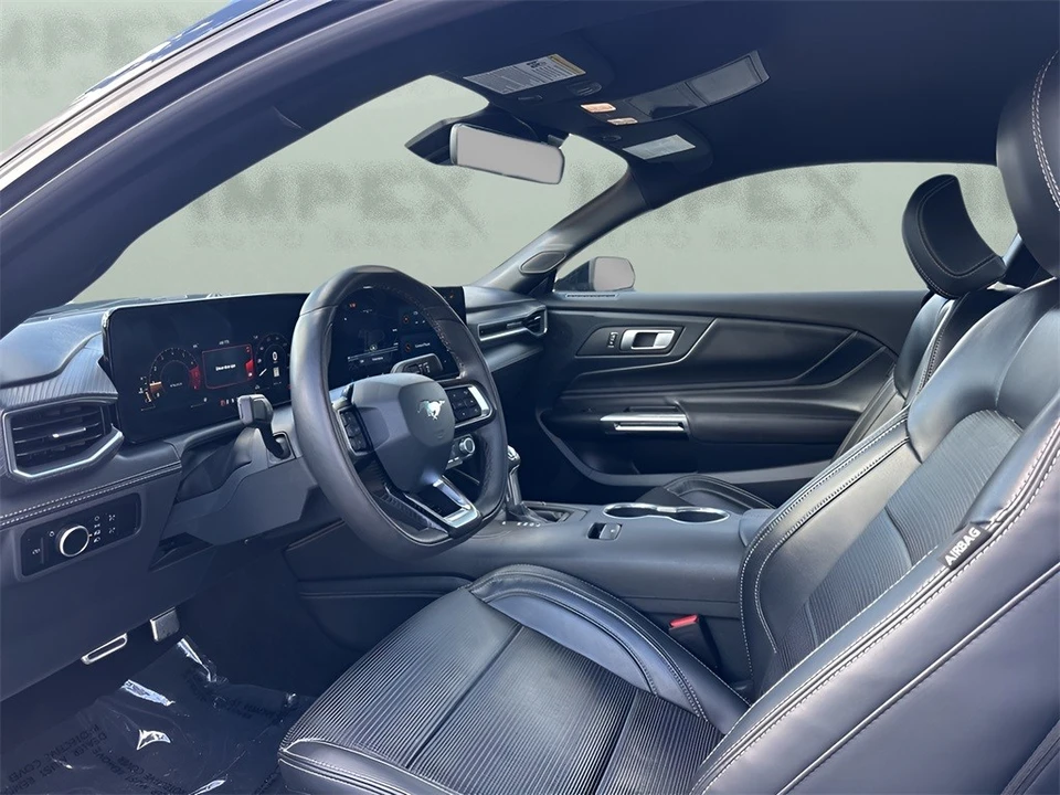 2024 Ford S650 Mustang - Image 9 of 12
