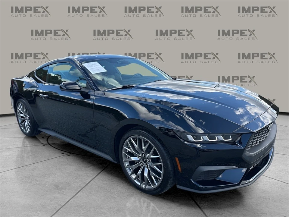 2024 Ford S650 Mustang - Image 7 of 12