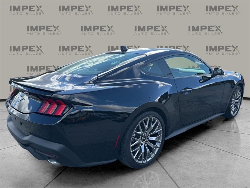 2024 Ford S650 Mustang - Image 5 of 12