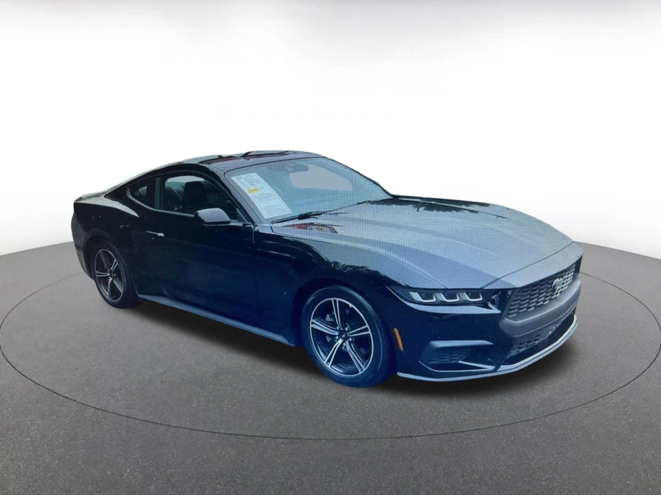2024 Ford S650 Mustang - Image 2 of 10
