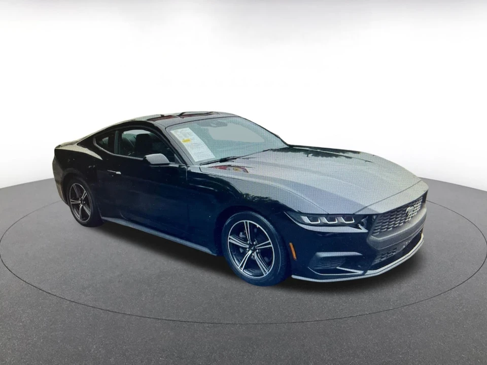 2024 Ford S650 Mustang - Image 4 of 10