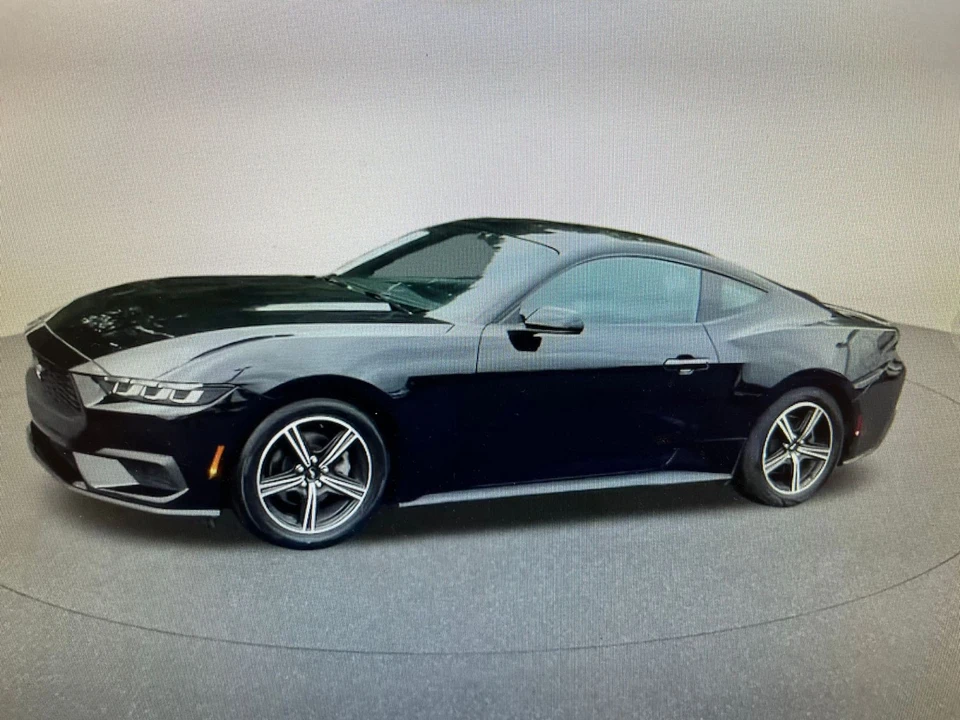 2024 Ford S650 Mustang - Image 9 of 10