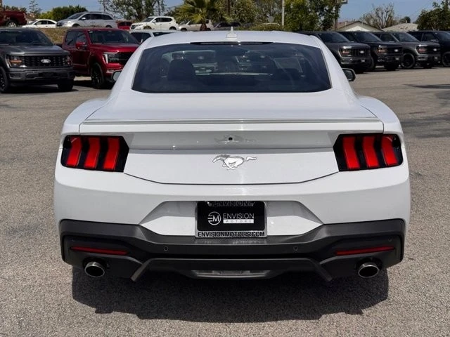 2024 Ford S650 Mustang - Image 11 of 30