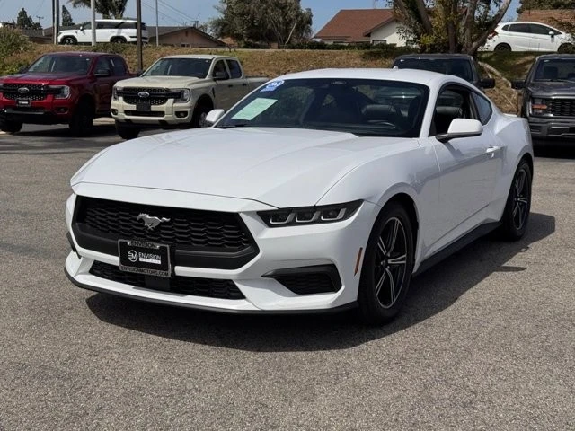 2024 Ford S650 Mustang - Image 7 of 21