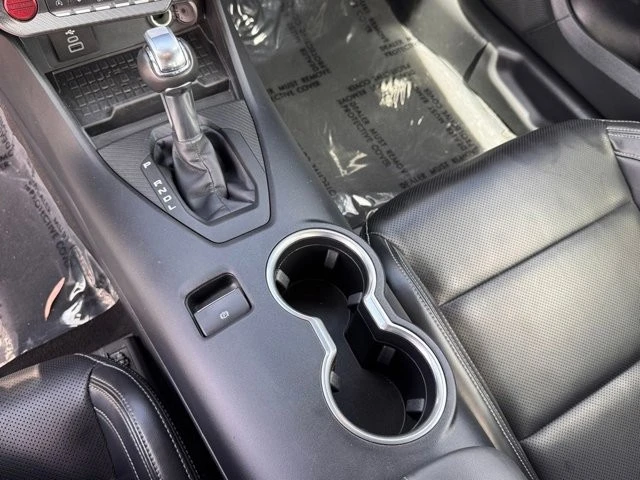 2024 Ford S650 Mustang - Image 25 of 30