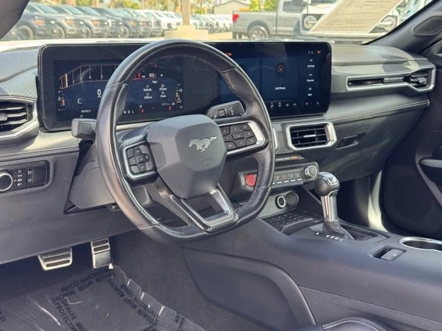 2024 Ford S650 Mustang - Image 29 of 30
