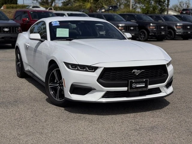 2024 Ford S650 Mustang - Image 2 of 30