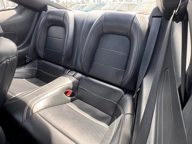 2024 Ford S650 Mustang - Image 30 of 30