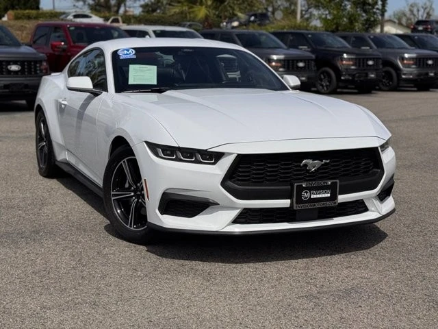 2024 Ford S650 Mustang - Image 2 of 21