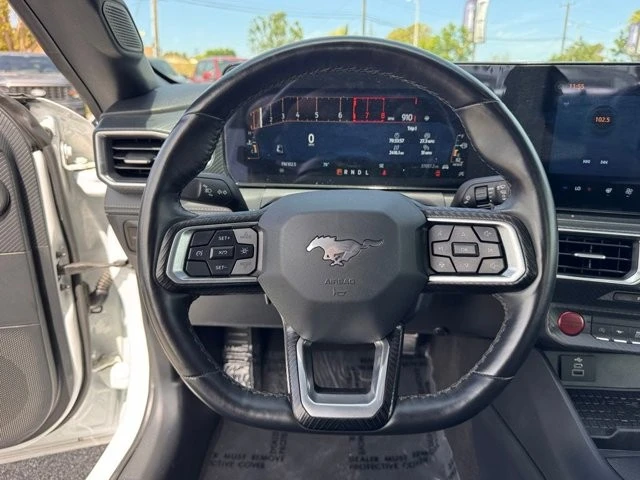 2024 Ford S650 Mustang - Image 21 of 30