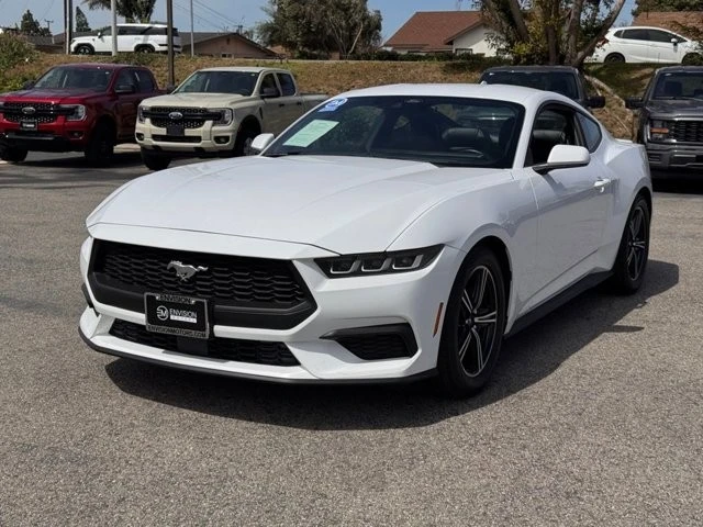 2024 Ford S650 Mustang - Image 7 of 30