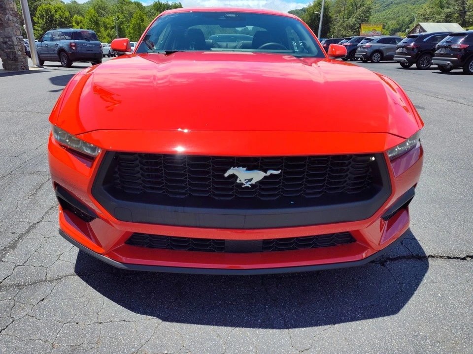 2024 Ford S650 Mustang - Image 7 of 21