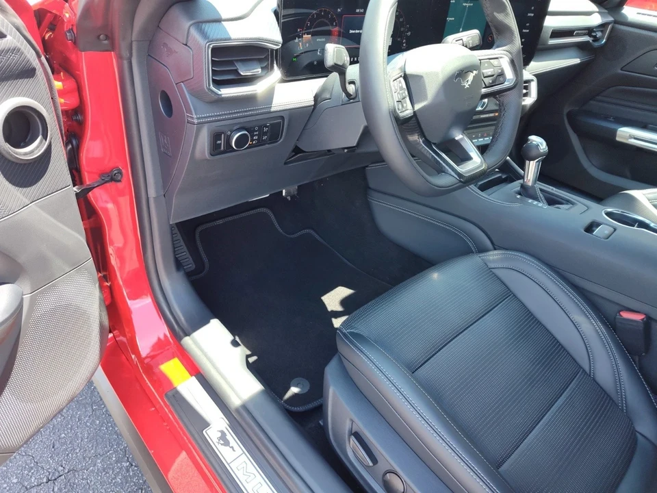 2024 Ford S650 Mustang - Image 10 of 21