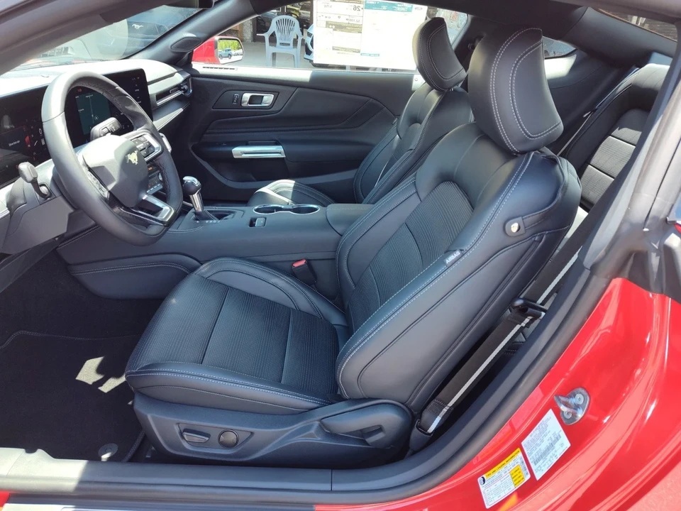 2024 Ford S650 Mustang - Image 9 of 21