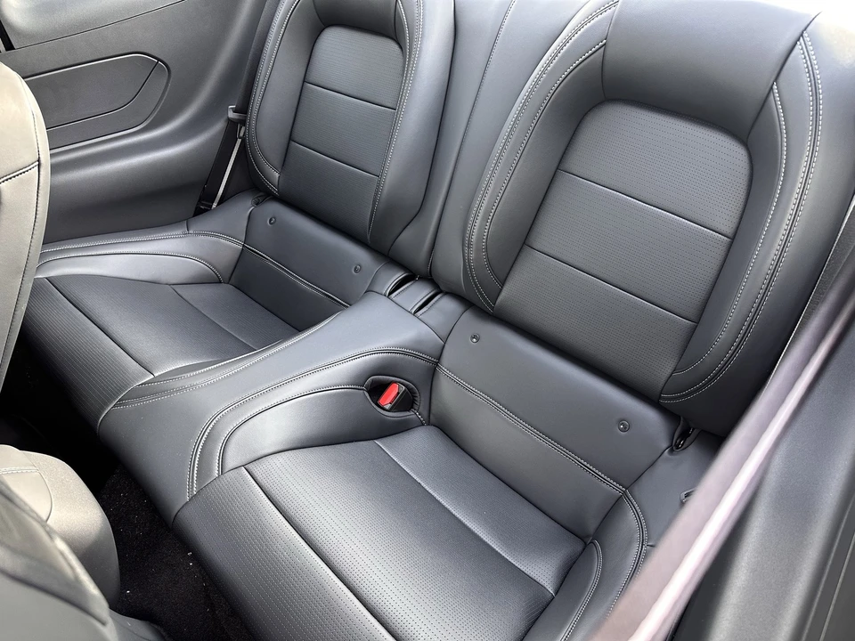 2024 Ford S650 Mustang - Image 11 of 26