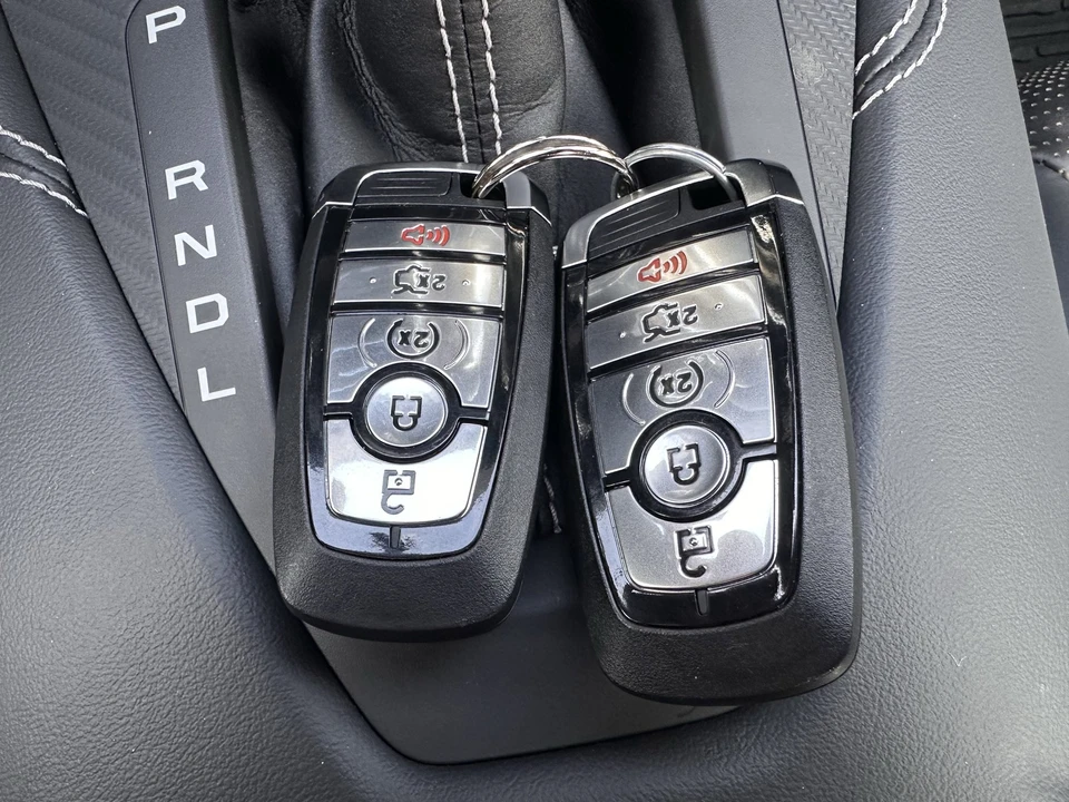 2024 Ford S650 Mustang - Image 24 of 26