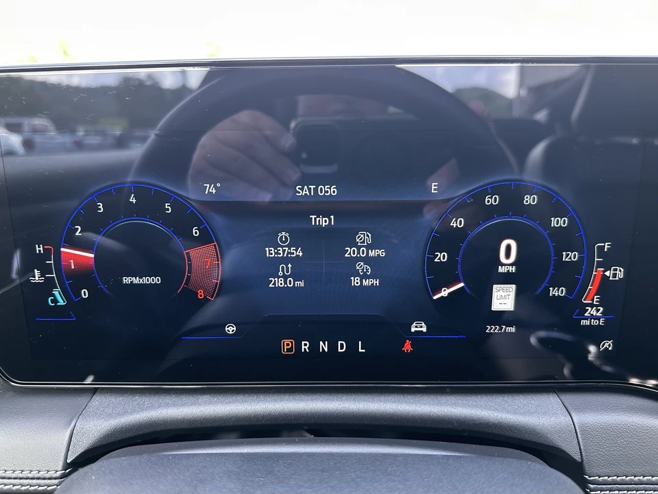 2024 Ford S650 Mustang - Image 20 of 26