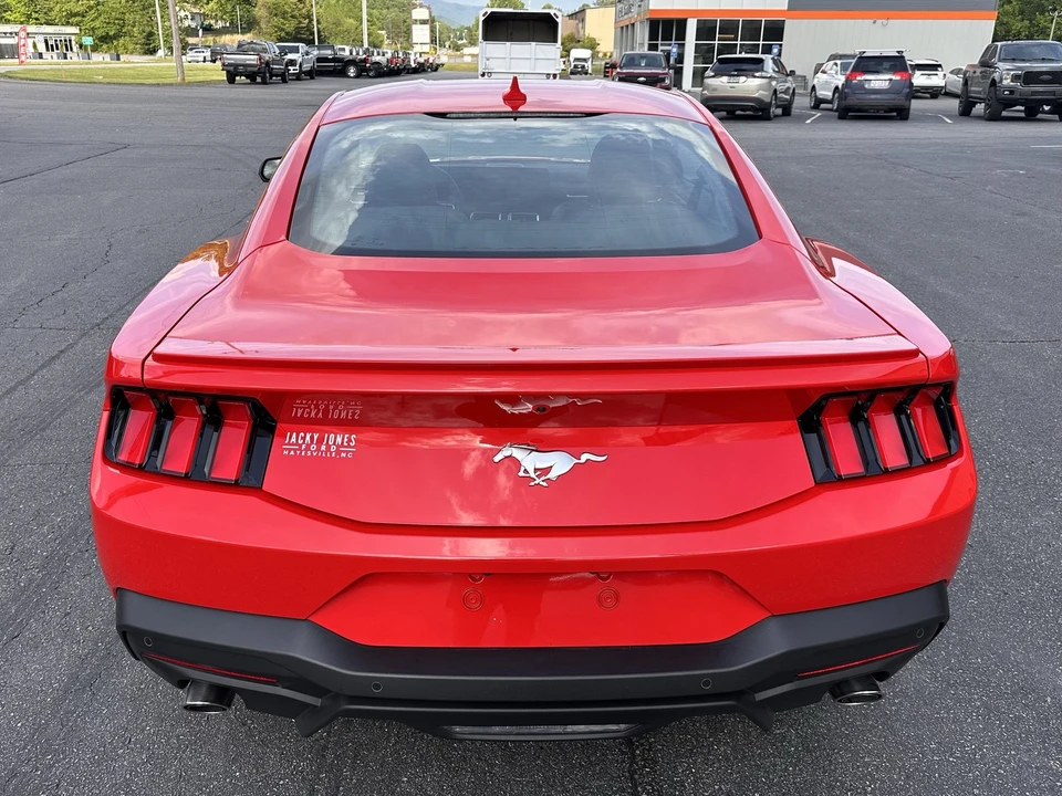 2024 Ford S650 Mustang - Image 7 of 26