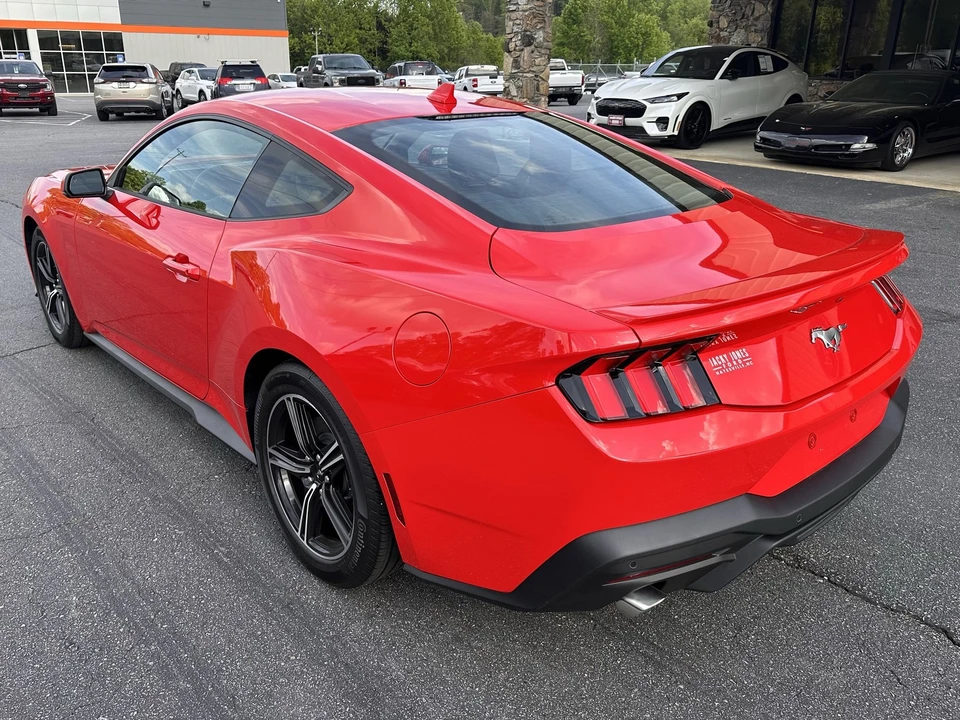 2024 Ford S650 Mustang - Image 8 of 26