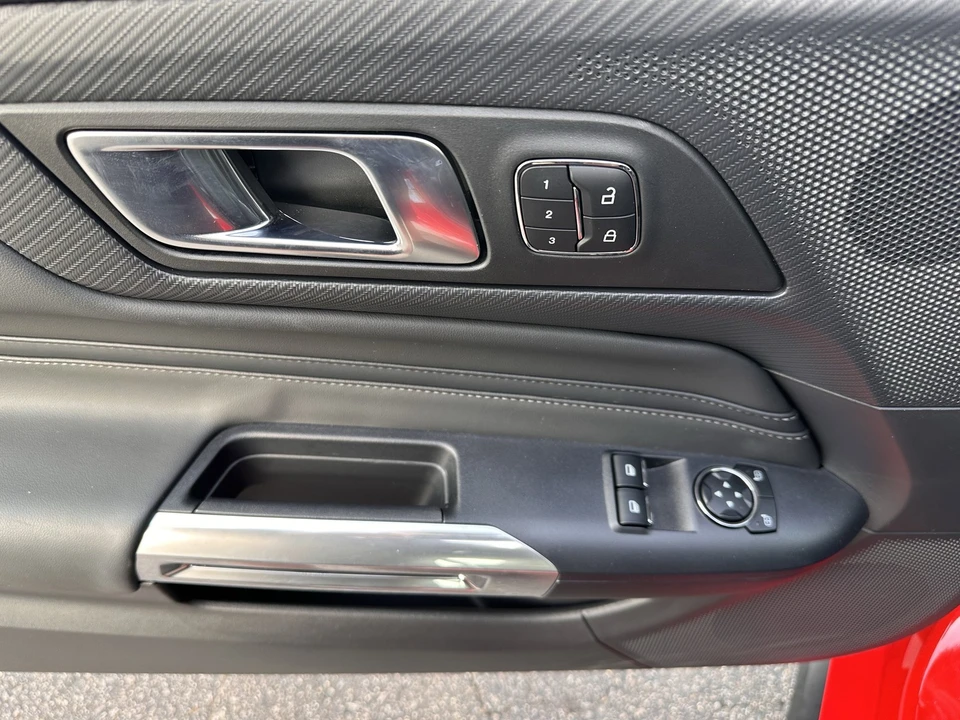 2024 Ford S650 Mustang - Image 15 of 26