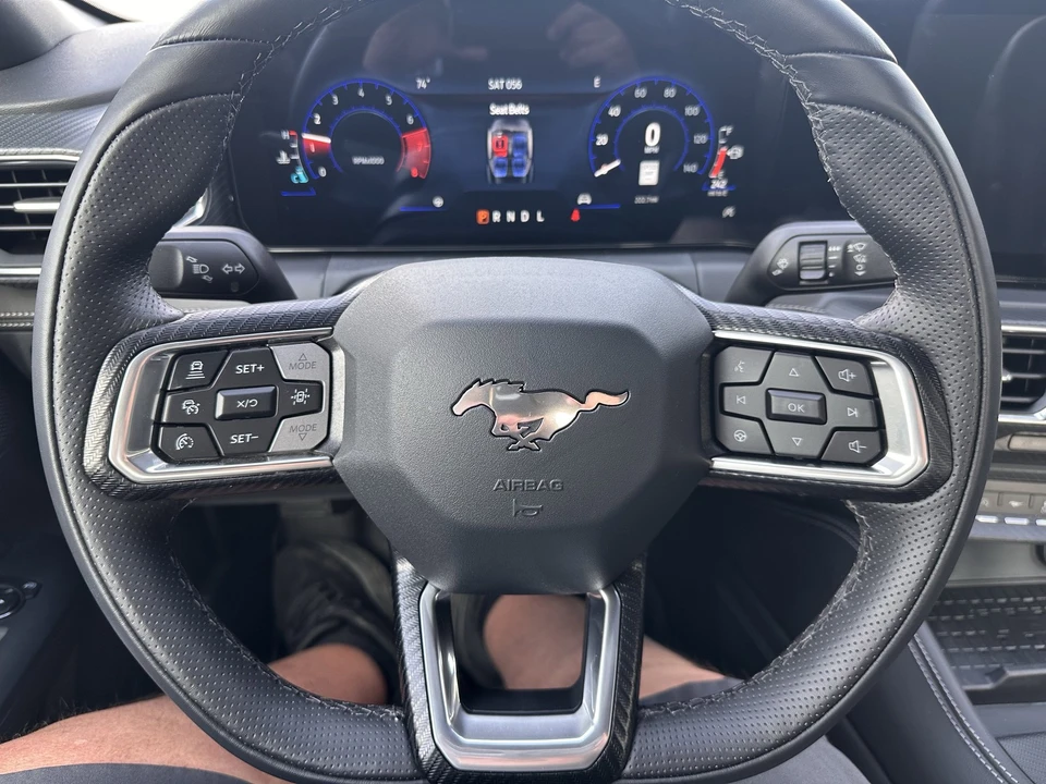 2024 Ford S650 Mustang - Image 17 of 26