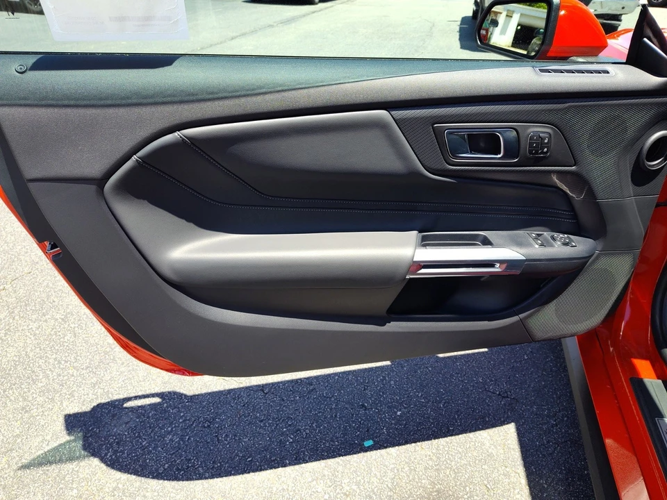2024 Ford S650 Mustang - Image 11 of 21