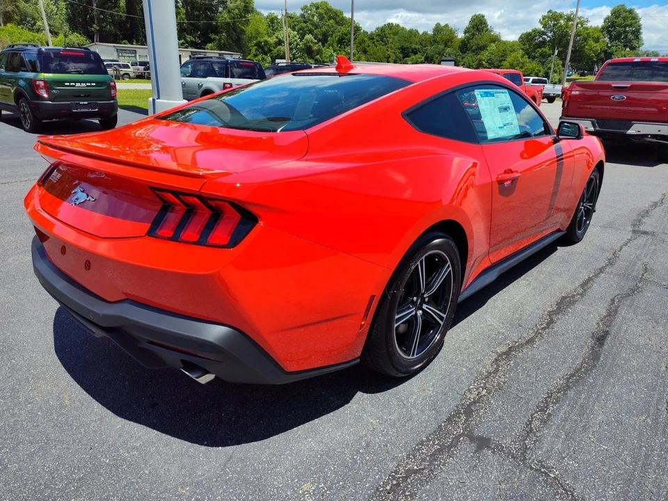 2024 Ford S650 Mustang - Image 5 of 21