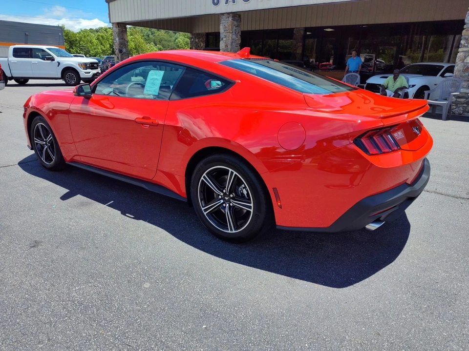2024 Ford S650 Mustang - Image 3 of 21