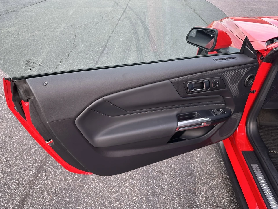 2024 Ford S650 Mustang - Image 9 of 26