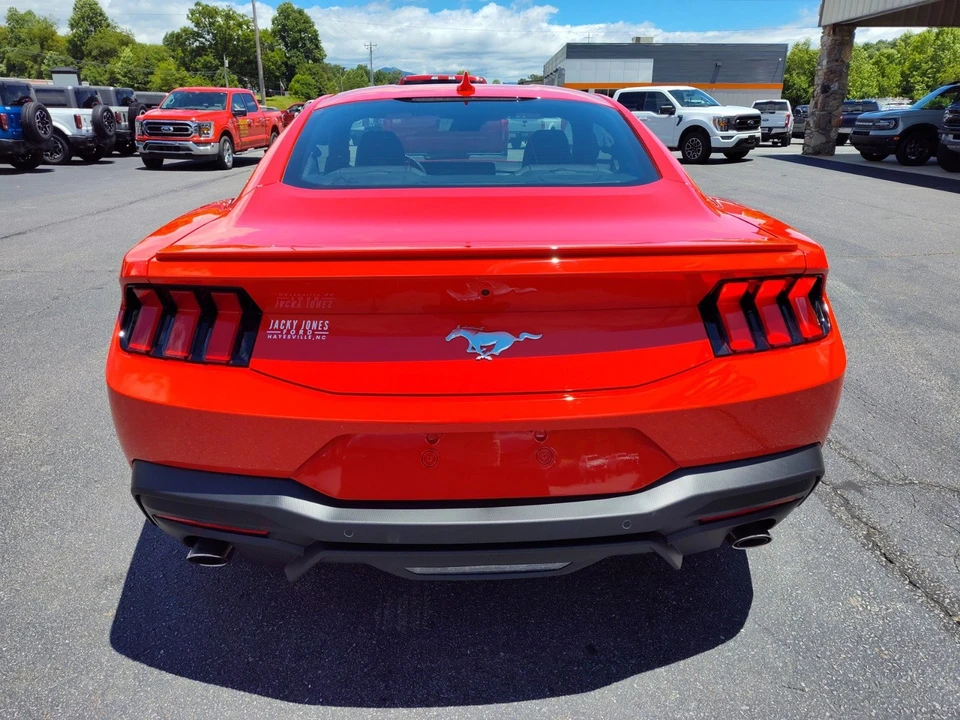 2024 Ford S650 Mustang - Image 4 of 21
