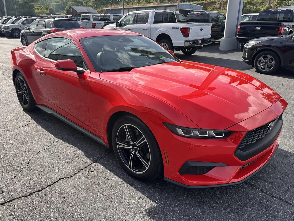 2024 Ford S650 Mustang - Image 4 of 26