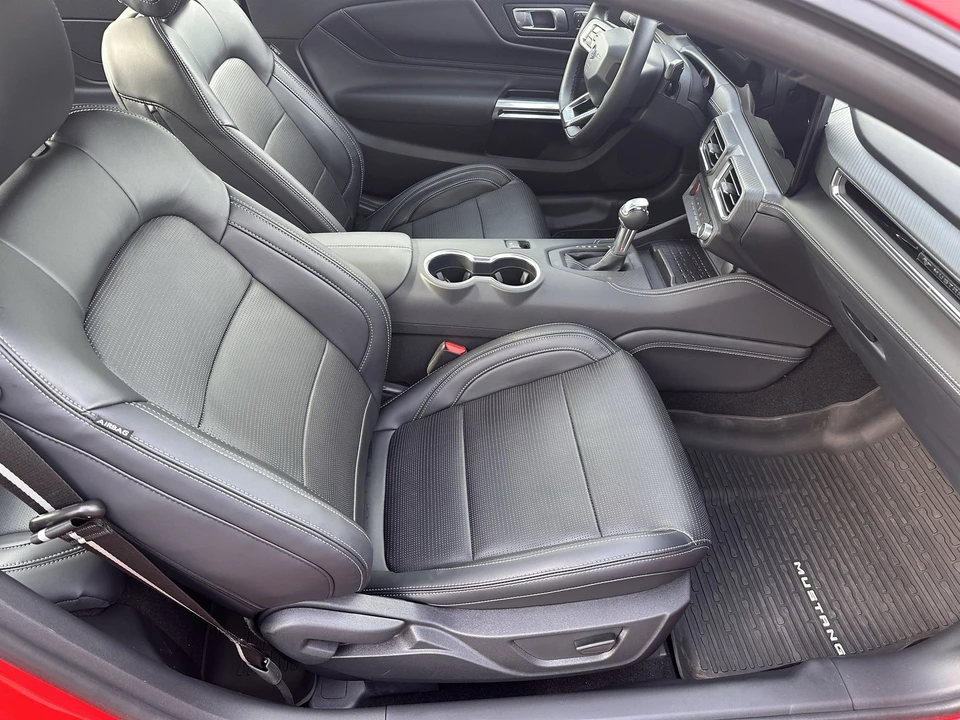 2024 Ford S650 Mustang - Image 13 of 26