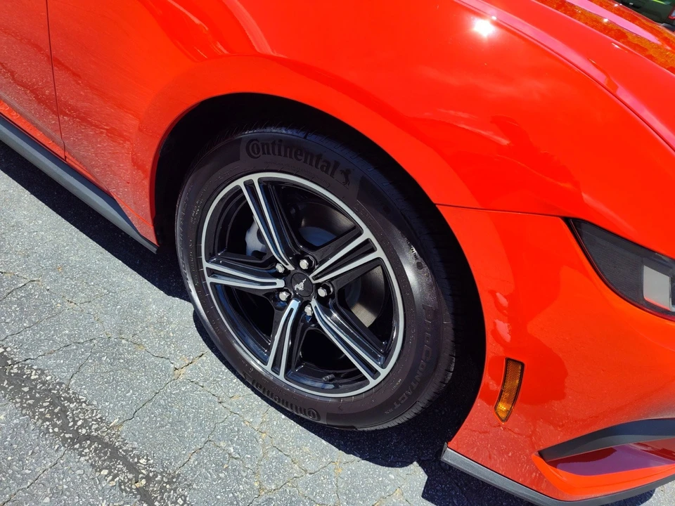 2024 Ford S650 Mustang - Image 8 of 21