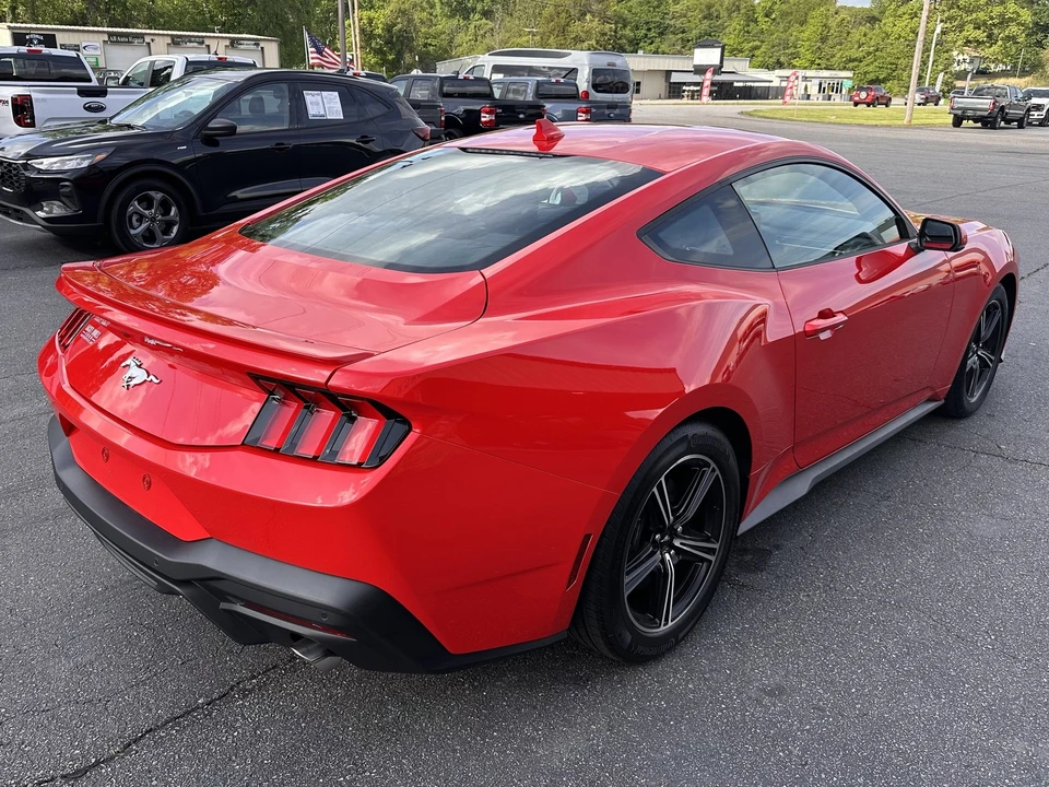 2024 Ford S650 Mustang - Image 6 of 26