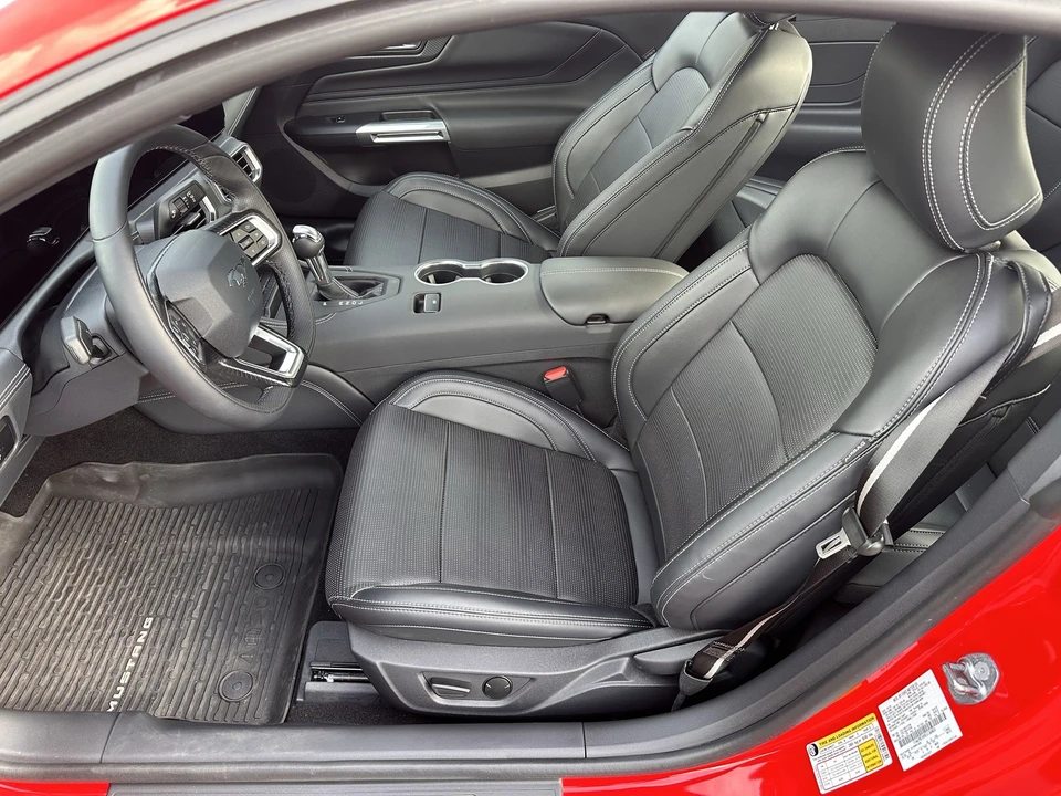 2024 Ford S650 Mustang - Image 10 of 26