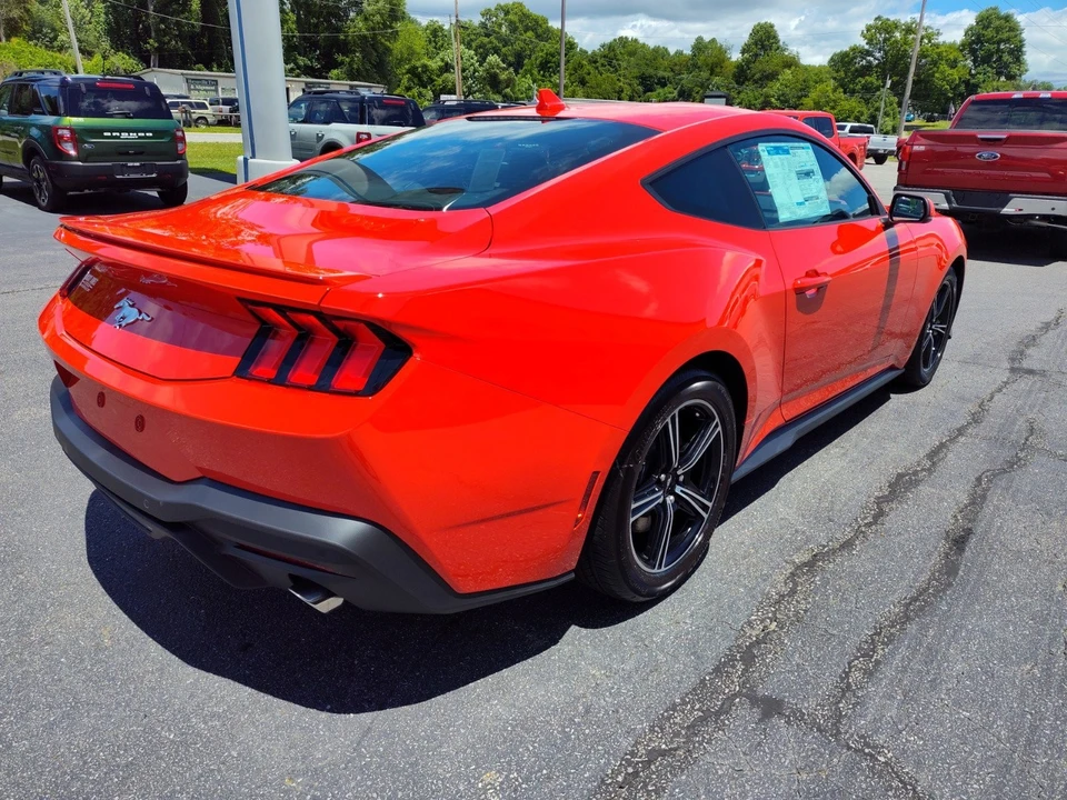 2024 Ford S650 Mustang - Image 5 of 21