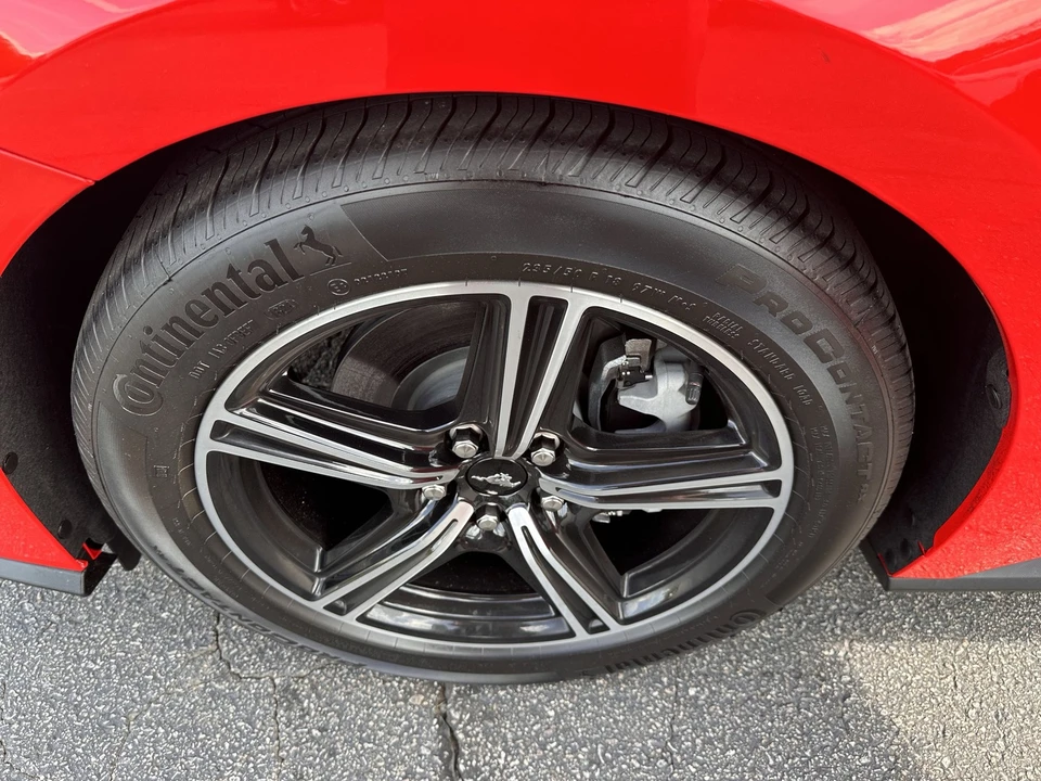 2024 Ford S650 Mustang - Image 25 of 26