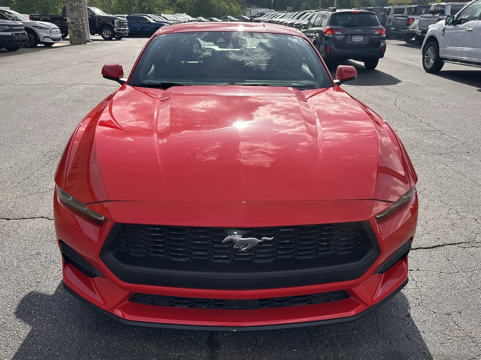2024 Ford S650 Mustang - Image 3 of 26