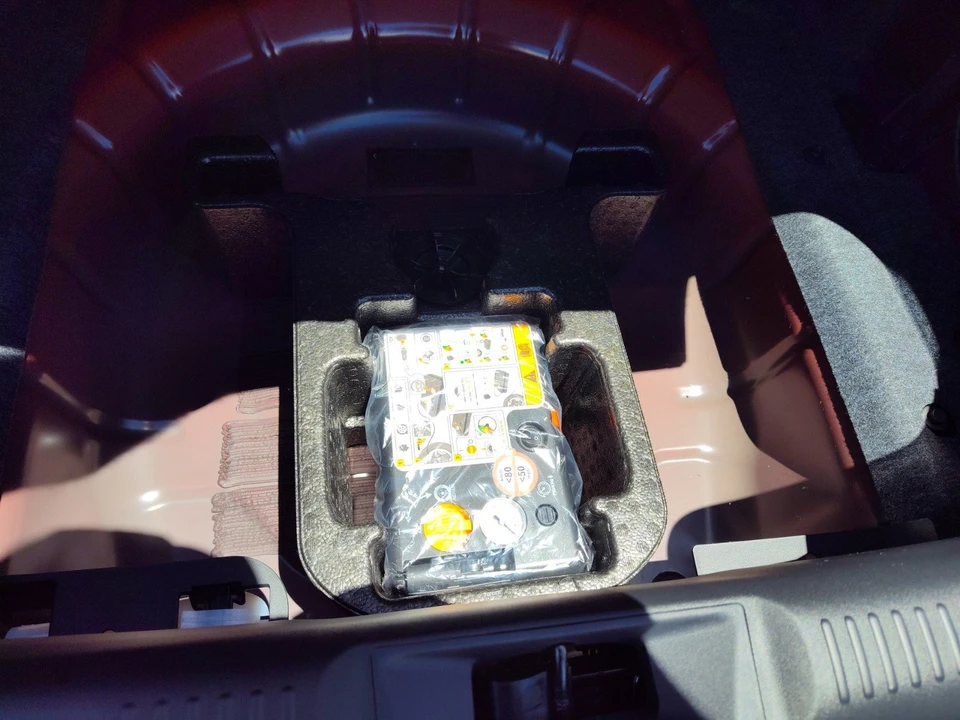 2024 Ford S650 Mustang - Image 14 of 21