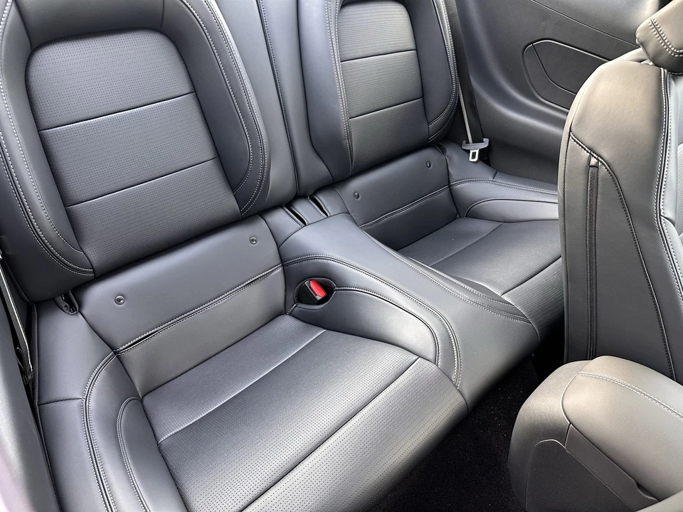 2024 Ford S650 Mustang - Image 14 of 26