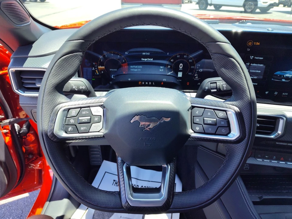 2024 Ford S650 Mustang - Image 18 of 21