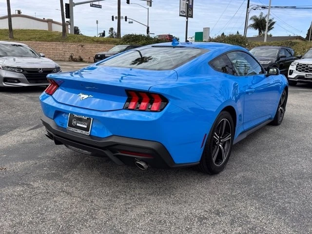 2024 Ford S650 Mustang - Image 11 of 12