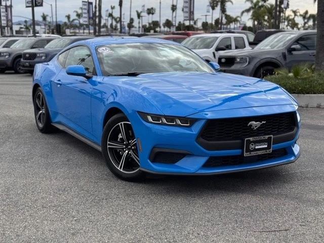 2024 Ford S650 Mustang - Image 2 of 12
