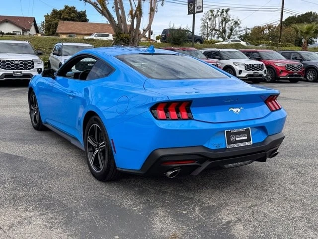 2024 Ford S650 Mustang - Image 10 of 12
