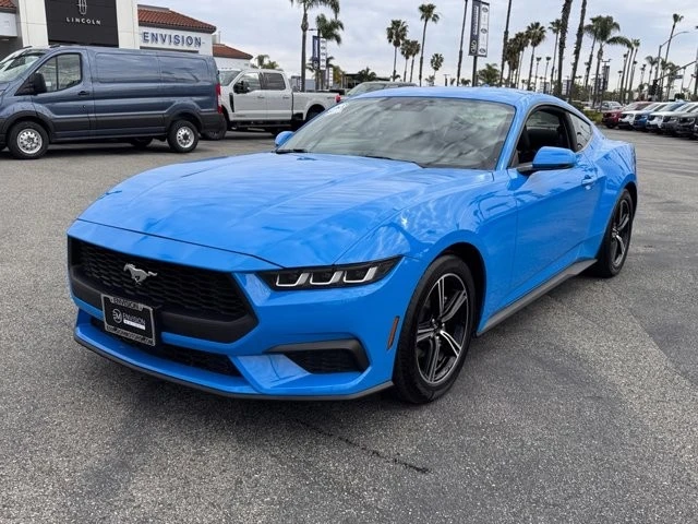 2024 Ford S650 Mustang - Image 7 of 12