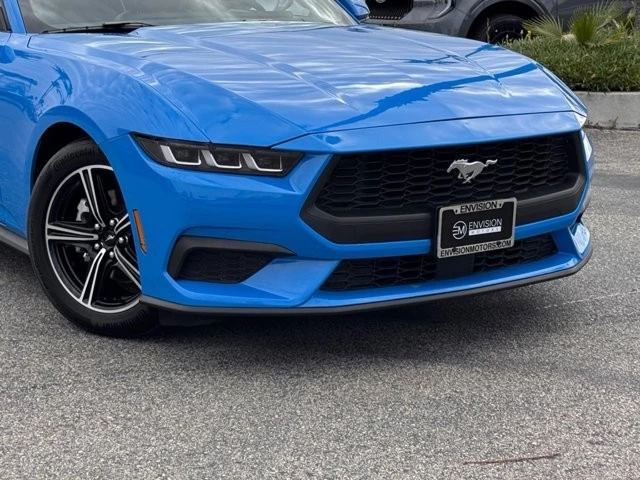 2024 Ford S650 Mustang - Image 3 of 12