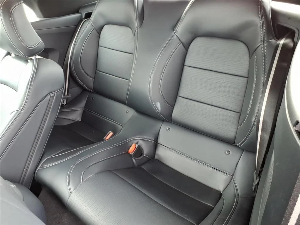 2024 Ford S650 Mustang - Image 10 of 12