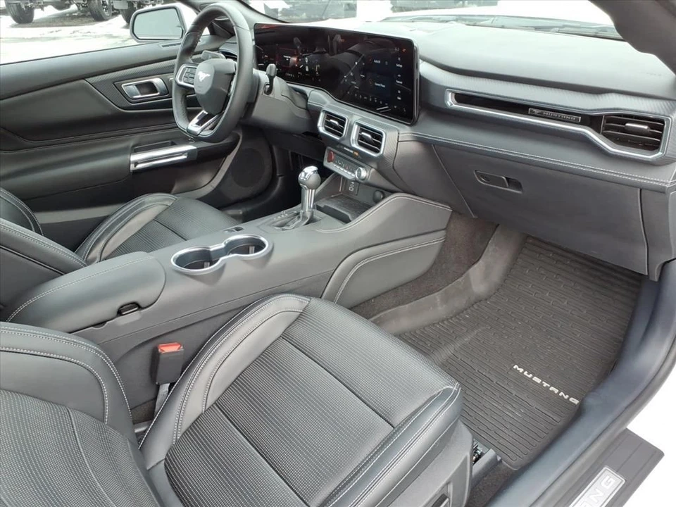 2024 Ford S650 Mustang - Image 12 of 12