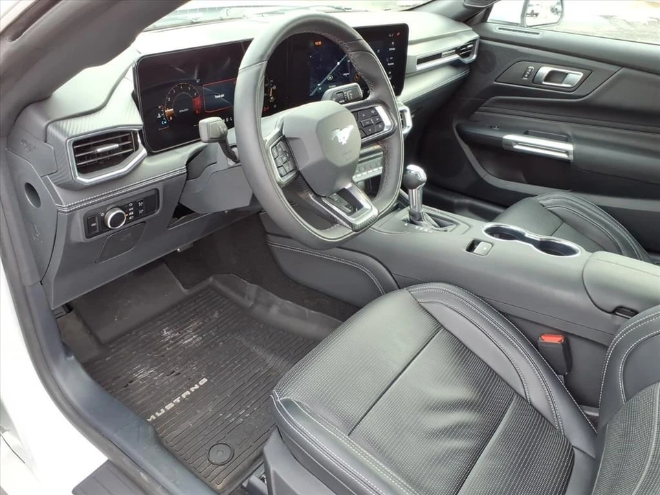 2024 Ford S650 Mustang - Image 7 of 12